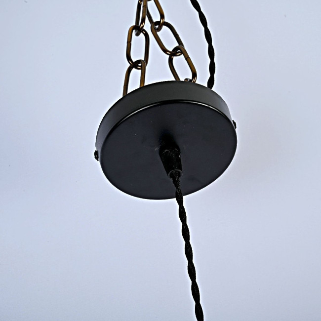 Подвесной светильник ImperiumLoft Industry 101689-26 Подвесной светильник ImperiumLoft Industry 101689-26