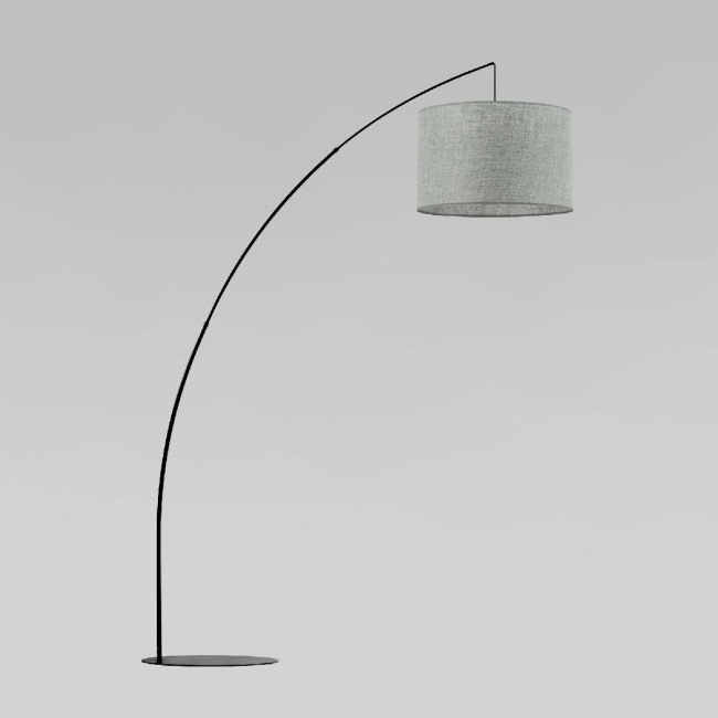 Торшер TK Lighting 5488 Moby Green a065151 Торшер TK Lighting 5488 Moby Green a065151