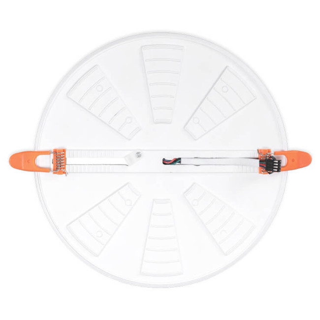 Встраиваемый светодиодный светильник Ambrella Light Led Downlight DCR313