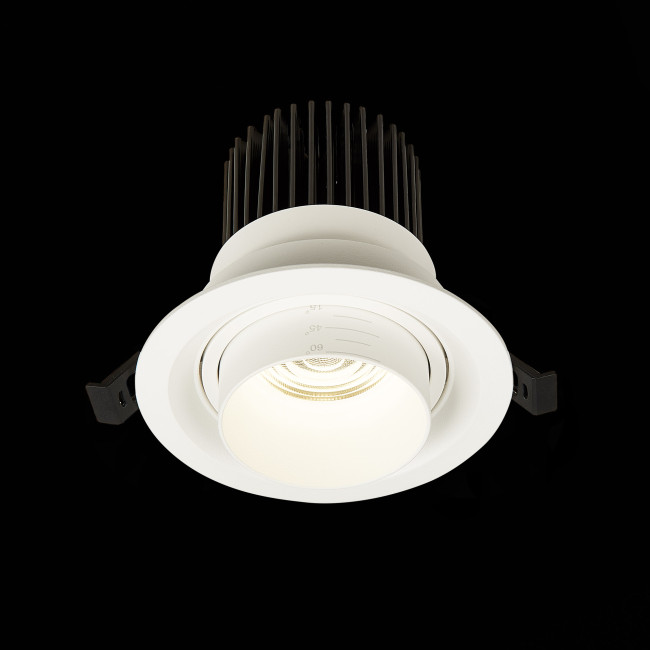 Встраиваемый светильник ST Luce ST701.548.12 Встраиваемый светильник ST Luce ST701.548.12