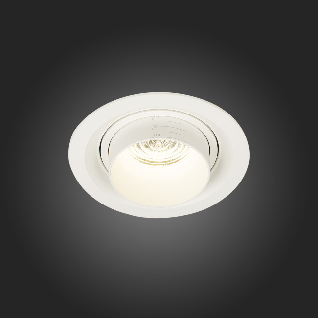 Встраиваемый светильник ST Luce ST701.548.12 Встраиваемый светильник ST Luce ST701.548.12