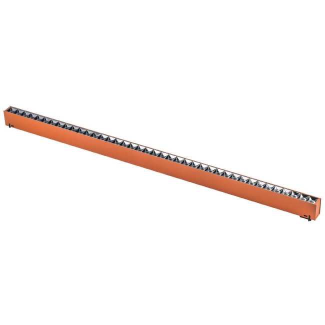 Трековый однофазный светильник Lightstar Nove 208232 Трековый однофазный светильник Lightstar Nove 208232