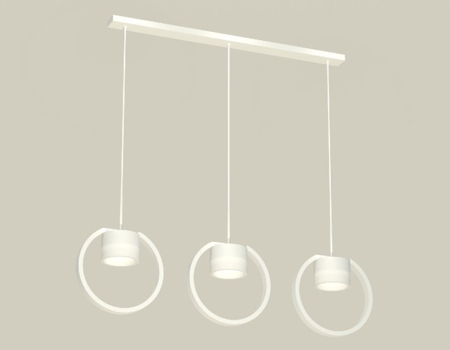 Подвесной светильник Ambrella Light Traditional (C9106, N8401) XB9106155 Подвесной светильник Ambrella Light Traditional (C9106, N8401) XB9106155