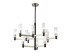Люстра на штанге Ambrella Light High Light Heigh Light LH55505 Люстра на штанге Ambrella Light High Light Heigh Light LH55505