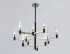 Люстра на штанге Ambrella Light High Light Heigh Light LH55505 Люстра на штанге Ambrella Light High Light Heigh Light LH55505