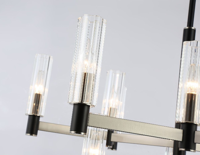 Люстра на штанге Ambrella Light High Light Heigh Light LH55505 Люстра на штанге Ambrella Light High Light Heigh Light LH55505
