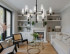 Люстра на штанге Ambrella Light High Light Heigh Light LH55505 Люстра на штанге Ambrella Light High Light Heigh Light LH55505