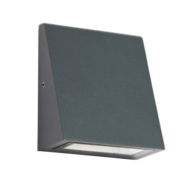 Уличный настенный светильник Favourite Dela 3025-1W Уличный настенный светильник Favourite Dela 3025-1W