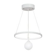 Подвесная люстра Vitaluce V4680-0/2S