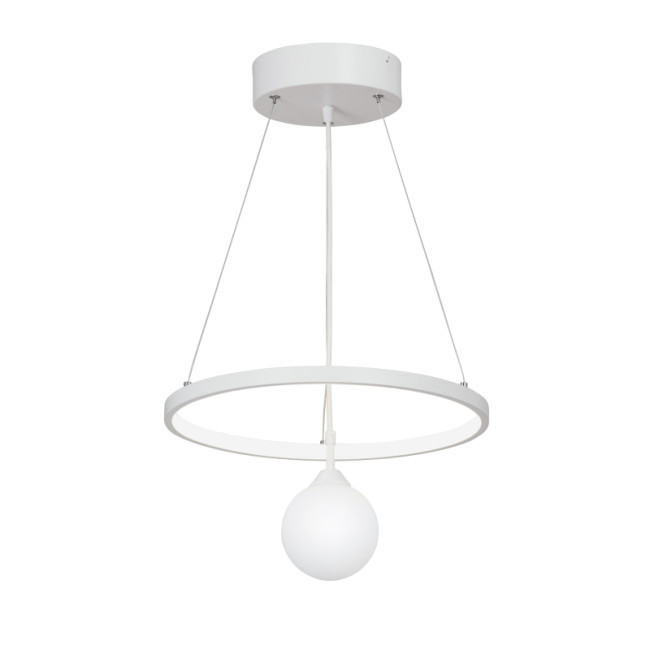 Подвесная люстра Vitaluce V4680-0/2S