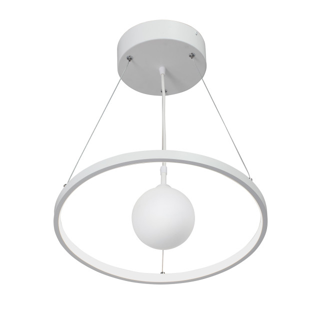 Подвесная люстра Vitaluce V4680-0/2S