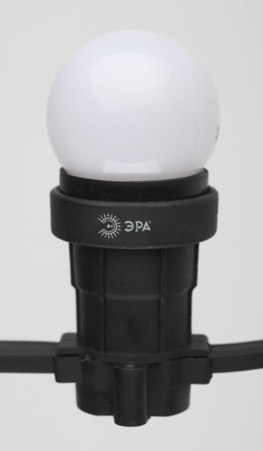 Лампа светодиодная Эра E27 1W 3000K ERAW45-E27 Б0049577 Лампа светодиодная Эра E27 1W 3000K ERAW45-E27 Б0049577