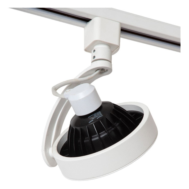 Трековый однофазный светильник Lucide Track 09954/01/31 Трековый однофазный светильник Lucide Track 09954/01/31