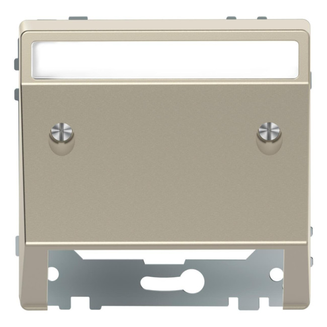 Накладка Schneider Electric Merten D-Life MTN4540-6033 Накладка Schneider Electric Merten D-Life MTN4540-6033