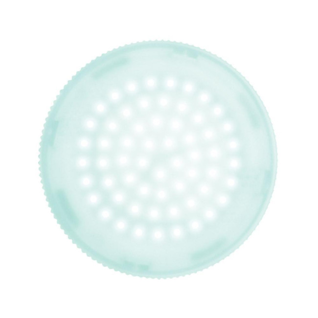 Лампа светодиодная (UL-00005315) Uniel GX53 16W 6500K матовая LED-GX53-16W/6500K/GX53/FR PLZ01WH Лампа светодиодная (UL-00005315) Uniel GX53 16W 6500K матовая LED-GX53-16W/6500K/GX53/FR PLZ01WH