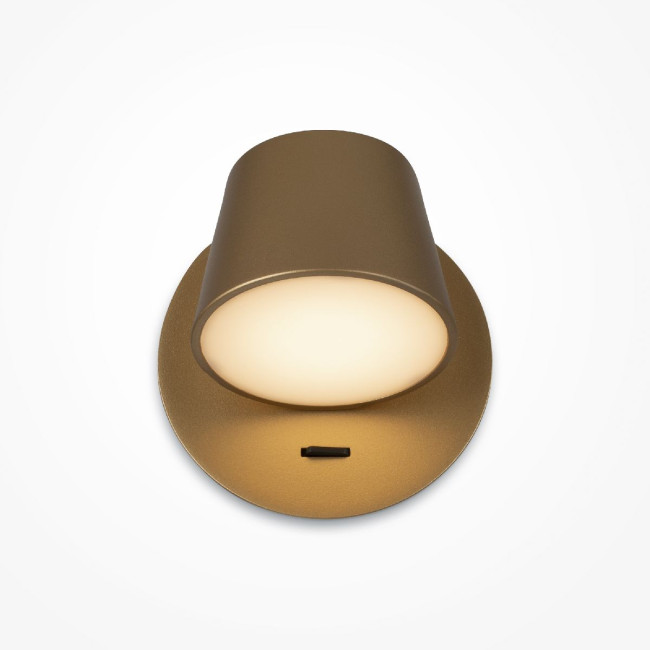 Бра Maytoni Pixel MOD421WL-L6BS3K Бра Maytoni Pixel MOD421WL-L6BS3K