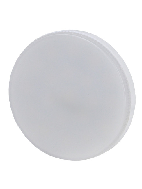 Лампа светодиодная Эра GX53 6W 2700K ECO LED GX-6W-827-GX53 (10-PACK) Б0036545 Лампа светодиодная Эра GX53 6W 2700K ECO LED GX-6W-827-GX53 (10-PACK) Б0036545