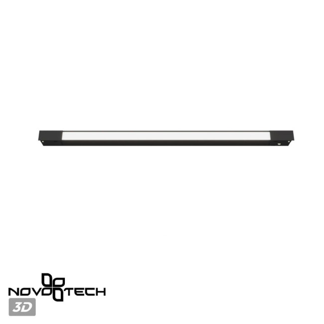 Трековый низковольтный светильник Novotech Shino Flum 359509 Трековый низковольтный светильник Novotech Shino Flum 359509
