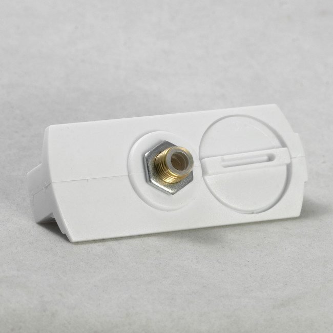 Трековый светильник однофазный Lussole LOFT Track Lights LSP-9861-TAW Трековый светильник однофазный Lussole LOFT Track Lights LSP-9861-TAW