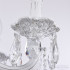 Подвесная люстра Bohemia Ivele Crystal AL78101/6/175 B WMN Подвесная люстра Bohemia Ivele Crystal AL78101/6/175 B WMN