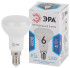 Лампа светодиодная Эра E14 6W 4000K LED R50-6W-840-E14 Б0020556 Лампа светодиодная Эра E14 6W 4000K LED R50-6W-840-E14 Б0020556