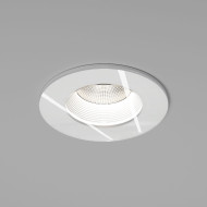 Встраиваемый светильник Elektrostandard Artis 4690389204210 25096/LED a066135 Встраиваемый светильник Elektrostandard Artis 4690389204210 25096/LED a066135