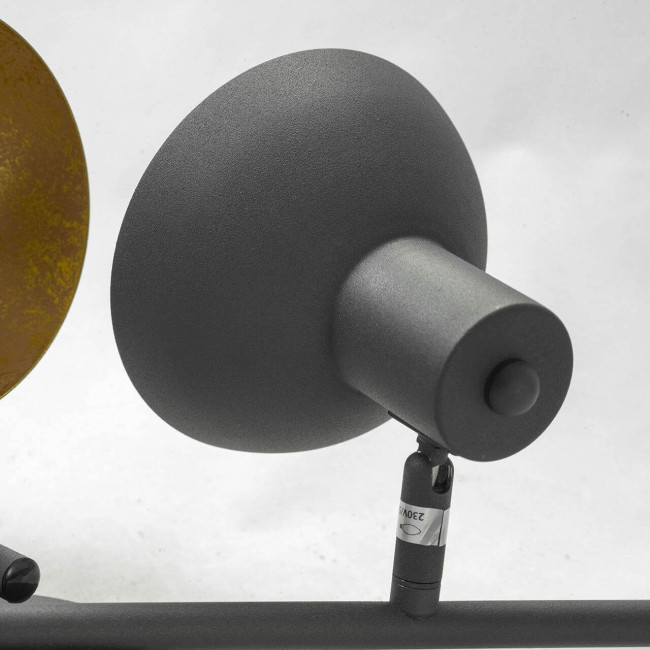 Спот Lussole Loft LSP-9976 Спот Lussole Loft LSP-9976