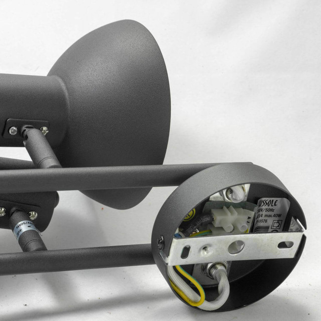 Спот Lussole Loft LSP-9976 Спот Lussole Loft LSP-9976