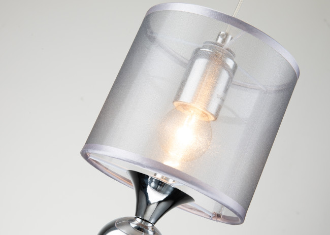 Подвесной светильник Escada 1130 1130/1S Подвесной светильник Escada 1130 1130/1S