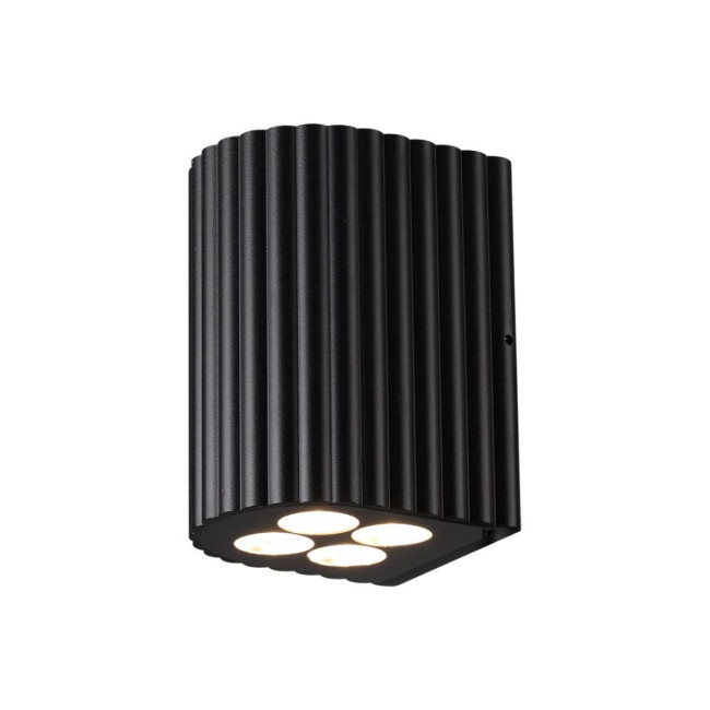 Уличный настенный светильник Odeon Light Nature Glenn 7127/8WL Уличный настенный светильник Odeon Light Nature Glenn 7127/8WL