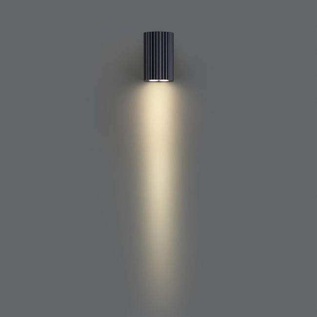 Уличный настенный светильник Odeon Light Nature Glenn 7127/8WL Уличный настенный светильник Odeon Light Nature Glenn 7127/8WL