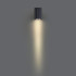Уличный настенный светильник Odeon Light Nature Glenn 7127/8WL Уличный настенный светильник Odeon Light Nature Glenn 7127/8WL