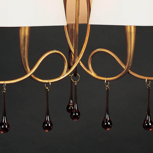 Лампа накаливания Loft IT E14 40W прозрачная 3540 Лампа накаливания Loft IT E14 40W прозрачная 3540