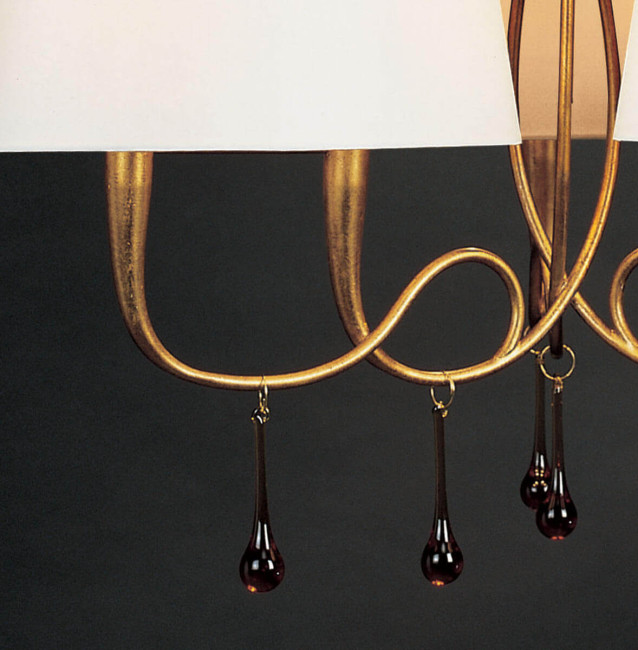 Лампа накаливания Loft IT E14 40W прозрачная 3540 Лампа накаливания Loft IT E14 40W прозрачная 3540