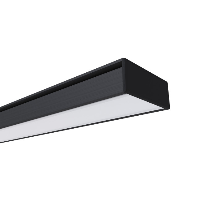 Профиль П-образный накладной Apeyron ширина ленты до 10мм (рассеиватель, заглушки - 2шт) 08-05-ЧБ Профиль П-образный накладной Apeyron ширина ленты до 10мм (рассеиватель, заглушки - 2шт) 08-05-ЧБ