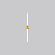 Настенный светильник ImperiumLoft Tinus 230905-23 Настенный светильник ImperiumLoft Tinus 230905-23