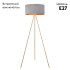 Торшер Lumion Tapioka 8075/1F Торшер Lumion Tapioka 8075/1F