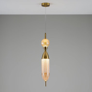 Подвесной светильник Moderli Candle V10915-PL