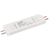 Блок питания Arlight ARPV-SP-12060-FLAT-PFC (12V, 5A, 60W) 049006 Блок питания Arlight ARPV-SP-12060-FLAT-PFC (12V, 5A, 60W) 049006