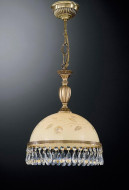 Подвесной светильник Reccagni Angelo L 6206/28 Подвесной светильник Reccagni Angelo L 6206/28