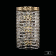 Бра Bohemia Ivele Crystal 83401B/30IV-50 G R Бра Bohemia Ivele Crystal 83401B/30IV-50 G R
