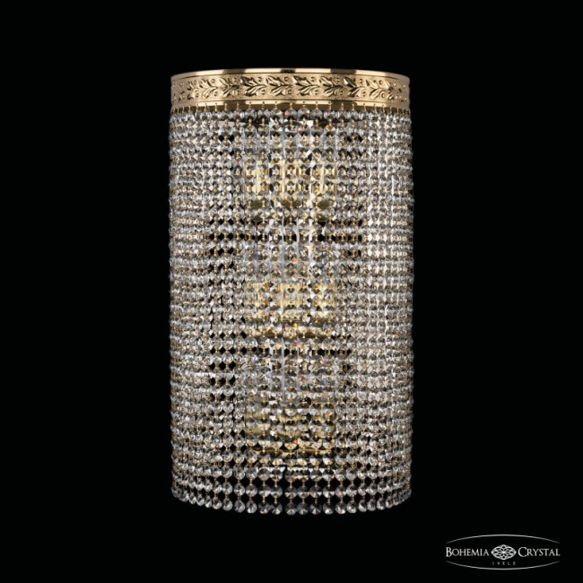 Бра Bohemia Ivele Crystal 83401B/30IV-50 G R Бра Bohemia Ivele Crystal 83401B/30IV-50 G R