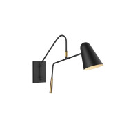 Бра Feiss Simon FE-SIMON1 Бра Feiss Simon FE-SIMON1