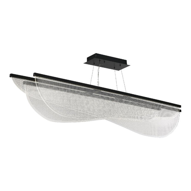 Подвесная люстра ST Luce Fesale SL6509.423.01 Подвесная люстра ST Luce Fesale SL6509.423.01