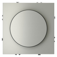 Светорегулятор Voltum S70 VLS070305 (сталь)