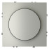 Светорегулятор Voltum S70 VLS070305 (сталь) Светорегулятор Voltum S70 VLS070305 (сталь)