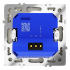 Светорегулятор Voltum S70 VLS070305 (сталь) Светорегулятор Voltum S70 VLS070305 (сталь)