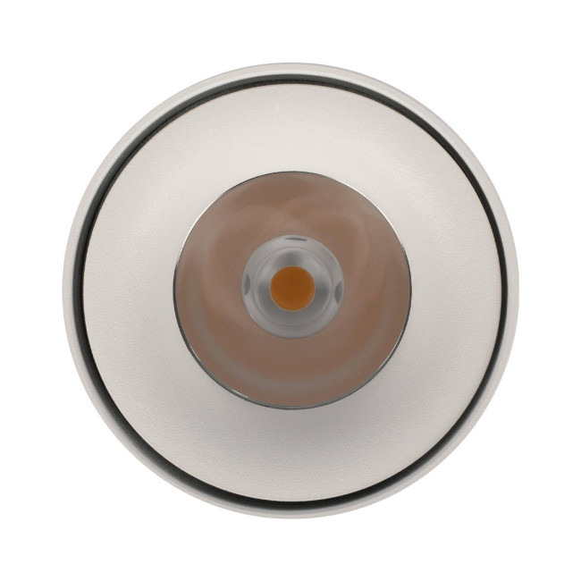 Накладной светильник Loft IT Tictac 10220 White 3000K Накладной светильник Loft IT Tictac 10220 White 3000K