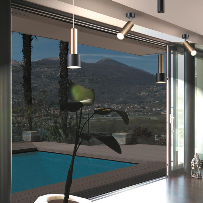 Подвесной светильник Novotech Alba 358982 Подвесной светильник Novotech Alba 358982