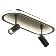 Спот Lussole Harris LSP-7282 Спот Lussole Harris LSP-7282